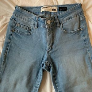 Nwot skinny jeans